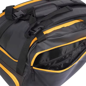 Sac de rangement pour équipement de basketball en gros, sac de sport personnalisé avec logo d'équipe, fabricant OEM pour clubs, détaillants et marques - Product Image 4