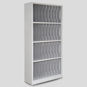 ชั้นวางของเหล็ก GS3 - Product Image 2