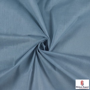 Custom Soft Mulmul Cotton Fabric for Dressmaking Fashion Design Home Decor Textile Manufacturer Export Supplier - Product Image 5