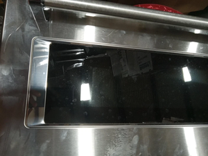 Nueva Puerta de Horno de Microondas de Pared con 30 Combinaciones KOCE500ESS - Product Image 2