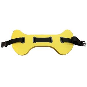 Tablero de cinturón de agua duradero con logotipo personalizado con color personalizado y función ajustable para natación y entrenamiento Material EVA - Product Image 6