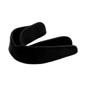 Venta caliente de dientes de boxeo personalizados protegen para deportes de boxeo Material de silicona protector bucal de alta calidad - Product Image 6