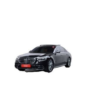 Mercedes-Benz Classe S S500L 4MATIC 2023, 65 523 km, boîte automatique, sièges en cuir, conduite à gauche, caméra de recul - Product Image 1