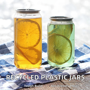 TINH DIEU VIETNAM Tapas de Plástico PET de Alta Calidad para Latas/Botellas, con Cierre a Presión, para Bebidas de Té con Leche, Varios Tamaños, Impresión Digital de Logotipo - Product Image 4