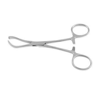 Juego de Instrumentos de Cirugía General Veterinaria, 51 Piezas, Kit Quirúrgico de Acero Inoxidable, CE ISO, Manual Profesional, Kit Quirúrgico Completo - Product Image 2