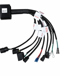 ชุดทดสอบปั๊มน้ำมันเชื้อเพลิงและหัวฉีด BS6 พร้อมอินเทอร์เฟซ OBD GODIAG GT113 เครื่องมือทดสอบหัวฉีดน้ำมันเชื้อเพลิงอเนกประสงค์ เครื่องทำความสะอาดหัวฉีดน้ำมันเชื้อเพลิง - Product Image 1