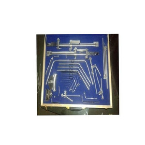 PISSCO Liver Transplant Retractor System Self Retaining Retractor System Organ Transplant Retractor Liver Surgery Retractor - Product Image 2