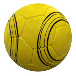 Venta Directa de Fábrica, Balón de Fútbol Sala Hecho en Pakistán, Balón de Fútbol Sala Resistente - Product Image 4