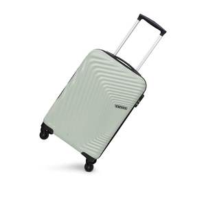 Durable <b>Hard</b> <b>Shell</b> Luggage Set 3 Piece Lightweight Travel <b>Suitcases</b> with Smooth Spinner Wheels and Protective Corner Guards - Product Image 6