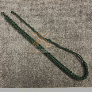 สายคล้องคอชุดพิธีการแบบรักษ์โลกมาใหม่ ลดราคาออนไลน์ประจำปี 2026 - Product Image 2