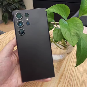 <span class=keywords><strong>Ultra</strong></span> d'origine 6.8 pouces pour <span class=keywords><strong>S23</strong></span> <span class=keywords><strong>ultra</strong></span> 5G Smartphone 256 Go 512 Go 1 To téléphones mobiles débloqués - Product Image 2