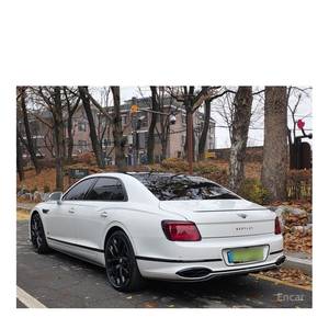 Bentley Flying Spur 4.0 S 2023/9, 12,060 km, Volante a la Izquierda - Product Image 6