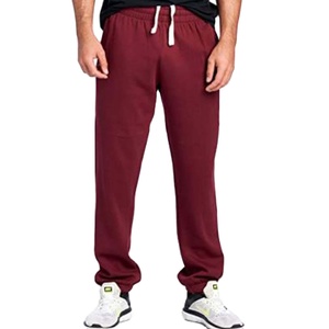 Pantalons de survêtement Offre Spéciale Pantalons Pour Hommes Slim Fit Gym Fitness Porter Qualité Survêtement Jogger Pantalon Taille - Product Image 1