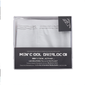<b>Men's</b> Cool XS Breathable <b>Bikini</b> Boxers Surplus Leftover Underwear Shipment Cancel Original Branded Apparel Comfortable - Product Image 3