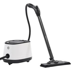 Pulitore a Vapore Multifunzione Potente con 27 Accessori, Serbatoio Extra Lungo da 51 oz e Pressione Vapore di 4 Bar - Product Image 3