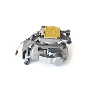 Оригинальная карданный фотоаппарат для DJI Mavic 2 Pro с плоским гибким кабелем, сменный подвес для DJI Mavic 2 Zoom - Product Image 5