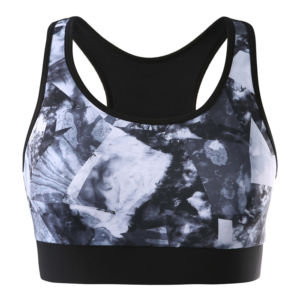 Precio al por Mayor, Sujetador Deportivo para Mujer, Último Modelo, Gran Venta, Antiarrugas, con Material Duradero Totalmente Personalizado - Product Image 6