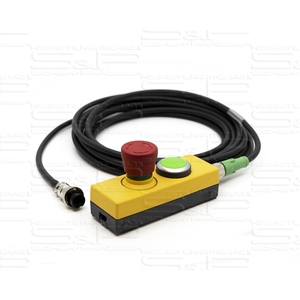 Scatola di Controllo Esterna - Robot TR - Product Image 1