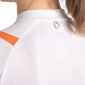 Maillot de cyclisme pour femmes 100% polyester, maillot de cyclisme pour femmes personnalisé par sublimation, maillot de cyclisme de montagne pour femmes - Product Image 5