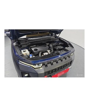 KGM KG Mobility (SsangYong) Torres Gasolina 1.5 4WD Modelo Abril 2023 45,891 km Caja de Cambios Automática Asientos de Cuero Cámara Trasera Izquierda - Product Image 6