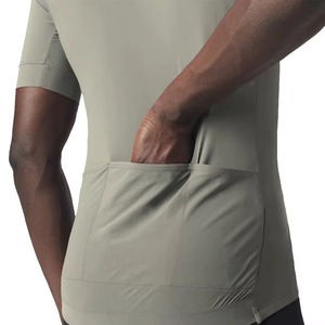 Maillots de Ciclismo Más Vendidos, Maillots de Ciclismo Cómodos de Alta Calidad, Ropa Deportiva, Ropa de Ciclismo Personalizada para Equipos, Maillots de Ciclismo para Hombre - Product Image 6