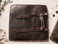 Ensemble d'outils de cuisine en acier Damas fait main |   Outils de cuisine artisanaux
