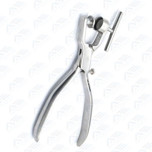 Instrumento Quirúrgico Dental de Alta Calidad, Placa de Bloqueo Doble L Ortopédica, Fresadora de Hueso, Equipos Dentales de Precisión - Product Image 2