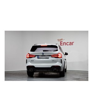 บีเอ็มดับเบิลยู เอ็กซ์3 เอ็กซ์ไดรฟ์ 20i เอ็ม สปอร์ต ปี 2024 พวงมาลัยซ้าย เกียร์อัตโนมัติ พร้อมกล้องมองหลัง ระยะทาง 19,125 กม. - Product Image 4