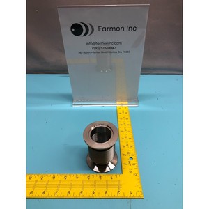 MKS HPS BELLOWS HOSE ASSY, FLANGE, 179477 - Equipo y piezas de semiconductores de confianza de la marca global Legacy - Product Image 2