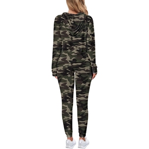 Trajes Deportivos de Primera Calidad de Marca Privada Más Vendidos para Mujer, Fabricación Personalizada, Ropa Deportiva para Entrenamiento - Product Image 3