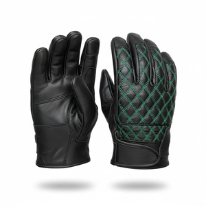Best New Product <b>Men</b> Motorbike Leather Racing <b>Gloves</b> Wholesale Best Quality Windproof Motorbike <b>Gloves</b> - Product Image 1