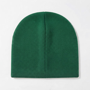 Unisex High Quality Custom Rhinestone <b>Winter</b> Beanies Warm Knit Skull <b>Cap</b> <b>Winter</b> Beanie Casual 100% Wool Polyester <b>Men</b> And Women - Product Image 6