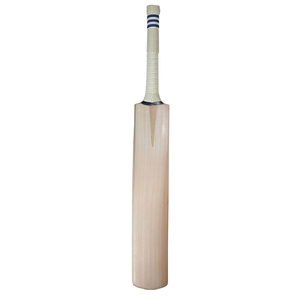 Bâtons de cricket personnalisés de haute qualité, légers, pour droitiers, épaisseur 50 mm, 2,6 lb, respirants, WA-007, vente en gros OEM - Product Image 5