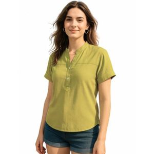 Elegant Half Sleeve Rayon <b>Shirt</b> Formal Events Corporate Executives From India Exporter At Bulk price <b>Shirt</b> - Product Image 1