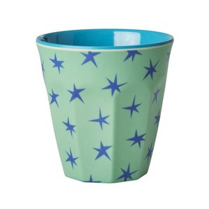 Mug à boire en mélamine 250 ml, motif floral, pour enfants, qualité alimentaire - Product Image 3
