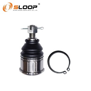 Rótula de suspensión baja izquierda/derecha 51220-SZ3-010 para HONDA - Product Image 4