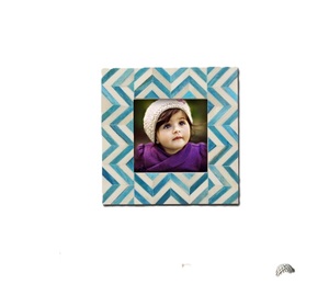 Cadre photo en os incrusté de qualité supérieure, cadre photo en résine, cadre photo en MDF, à prix très abordable - Product Image 3