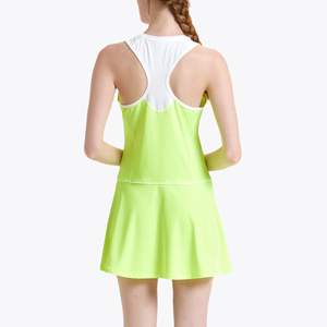 Conjuntos de Uniformes de Tenis Deportivos Hechos de Poliéster Transpirable y Ecológico, Uniforme de Tenis Unisex para Equipos, Kit Personalizado con Sublimación Impresa - Product Image 2