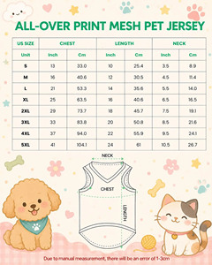 Chaleco de malla verde para perros con número 10, camiseta deportiva para mascotas, para todas las estaciones, estilo transpirable - Product Image 4