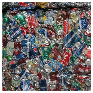 Premium Grade Aluminum Scrap Ubc (Used Beverage Cans) - Product Image 5
