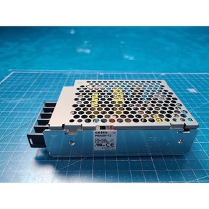 COSEL PBA50F-24 แหล่งจ่ายไฟแบบสวิตชิ่ง AC-DC มือสอง ใช้งานได้ทันที อะไหล่อุปกรณ์เซมิคอนดักเตอร์รุ่นเก่า - Product Image 3