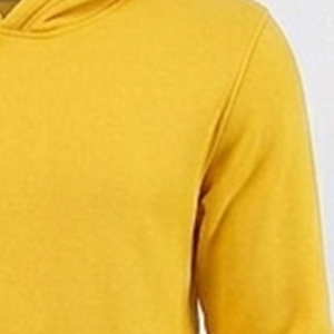 Premium Quality Lightweight Polyester/Cotton Unisex Regular Fit Winter Tracksuit Set Streetwear <b>Hoodie</b> and Jogger Set - Product Image 4