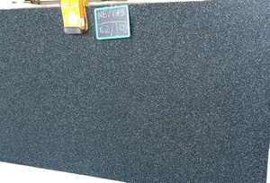 Granite vert Hassan, dalles polies, grande taille, pierre naturelle moderne à haute résistance pour villas, monuments, pierres tombales, utilisation en cuisine - Product Image 6