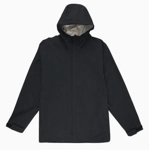 Veste softshell en nylon pour homme, imperméable, coupe-vent, respirante, avec fermeture éclair, pour la pêche. - Product Image 5