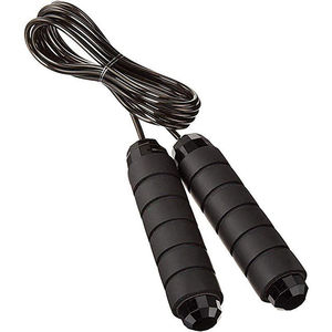 Special Quality Non Toxic and Safe PVC Skipping <b>Rope</b> Jump Speed <b>Rope</b> for Children and Adults - Product Image 4