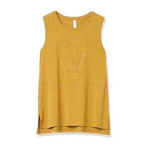 Athletic Womens Yoga <b>Top</b> Breathable Sportswear for Exercise Running Fitness Training and Active Lifestyle - Product Image 4