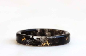 Trendy Handmade Resin Fashion <b>Rings</b> for Women – Statement, Partywear, Beachwear, Casual & Chic Fashion Jewelry <b>Rings</b> - Product Image 3