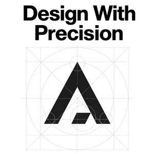 Conception de logos et d'identités de marque pour entreprises avec des systèmes visuels modernes, clarté de l'image de marque, compatible IA, compatible MAC, en stock - Product Image 4
