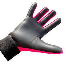 STARWORKSCORP Gaelic American Football <b>Gloves</b> German Latex Waterproof Non-Slip Full Finger Professional Unisex Customized Colors - Product Image 2