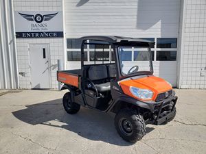 รถอเนกประสงค์คุณภาพดี Kubota RTV-X900 ขับเคลื่อน 4 ล้อ เกียร์ธรรมดา 4 ที่นั่ง ได้รับการรับรอง EPA EEC กำลัง 500-800 วัตต์ ความเร็ว 75-100 กม./ชม. จัดส่งรวดเร็ว - Product Image 4